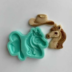 Molde_caballo_sombrero