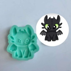 Molde_chimuelo_pequeño