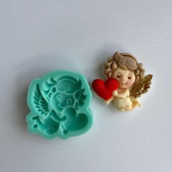 Molde_cupido