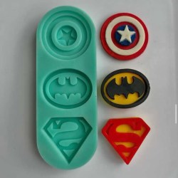 Molde_escudos_super_heroes