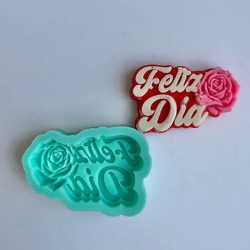 Molde_feliz_día_rosa