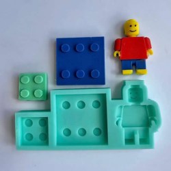 Molde_lego