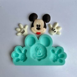 Molde_mickey_mouse