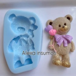 Molde_osito_bombas