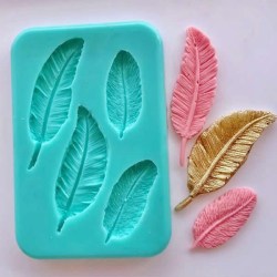 Molde_plumas