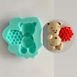 Molde_rosas_osito